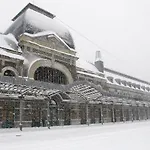 Viman * Canfranc
