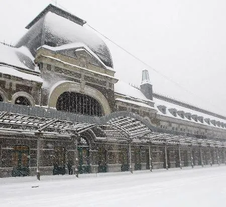 Viman * Canfranc