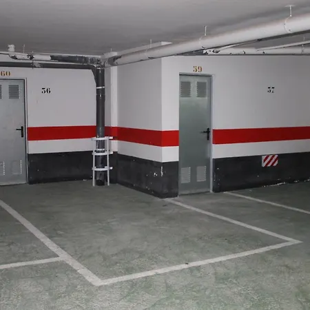 Apartamento Viman Canfranc