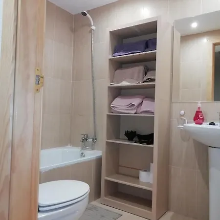 Viman Apartman