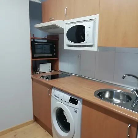 Viman Apartman
