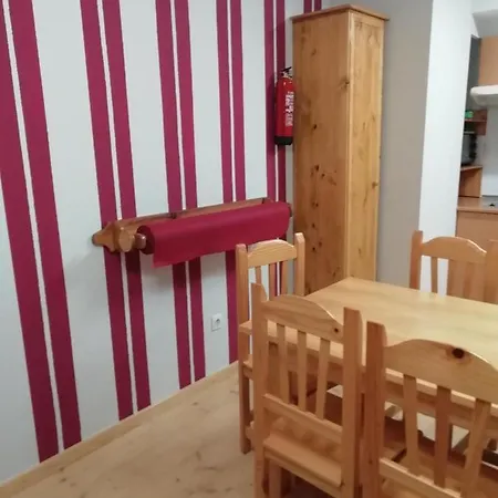 Viman Apartamento Canfranc