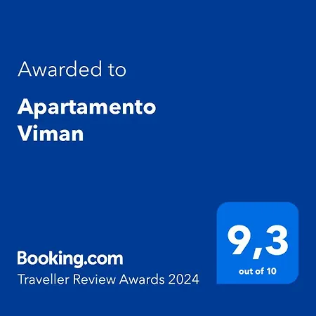 Apartamento Viman *