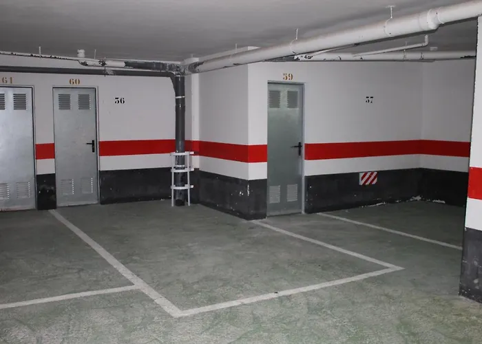 Apartman Viman Canfranc