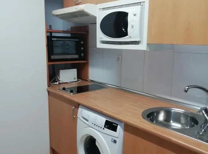 Viman Apartman