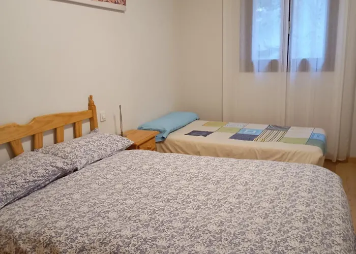 Apartman Viman Canfranc